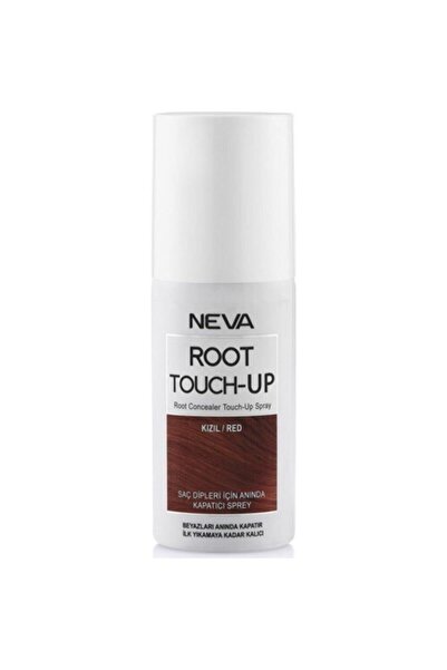 Neva Root Touch-up Kızıl 75 ml
