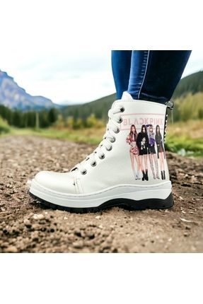 Botas de charol shop price shoes