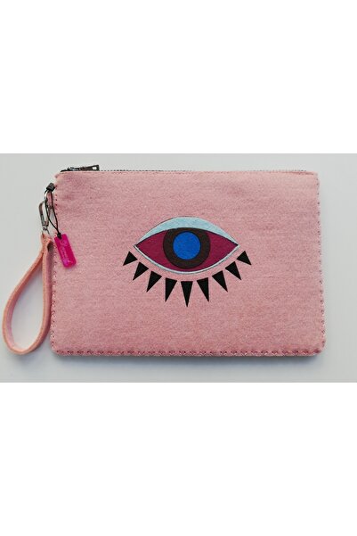 Durush Collection حقيبة يد من اللباد