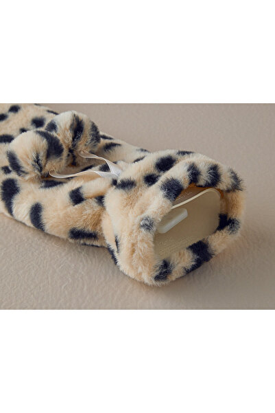 English Home Danny Sıcak Su Torbası 72x12 Cm Ekru