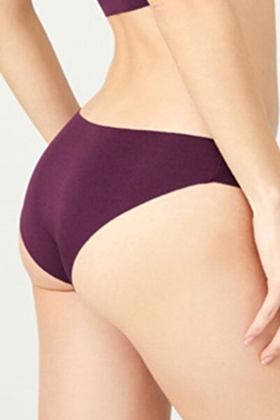 feryal Laser Cut Panties Women's Bikini Basic