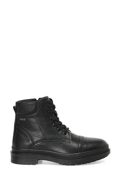 Kinetix HOREK 3PR Black Men's Boots
