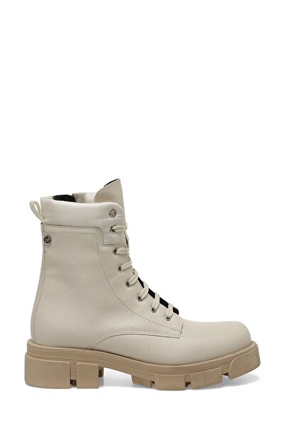 İnci INCI LIDING 3PR حذاء نسائي باللون الأبيض