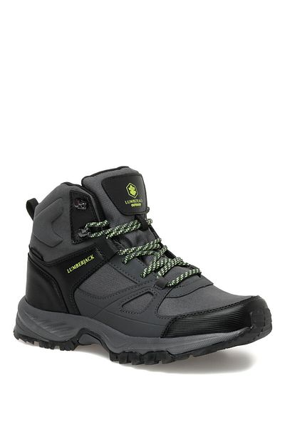 lumberjack Ανδρικές μπότες εξωτερικού χώρου DYNAMIC HI 2PR Grey