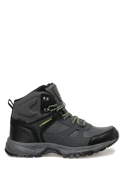 lumberjack Ανδρικές μπότες εξωτερικού χώρου DYNAMIC HI 2PR Grey