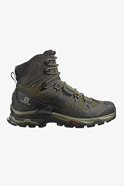 Salomon Quest 4 Gtx Haki Erkek Outdoor Bot L41292500-25418