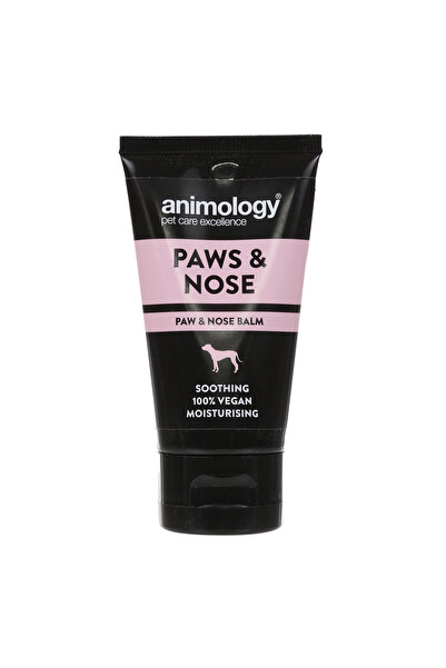 Animology Paw & Nose Balm Onarıcı Bakım Kremi 50 Ml