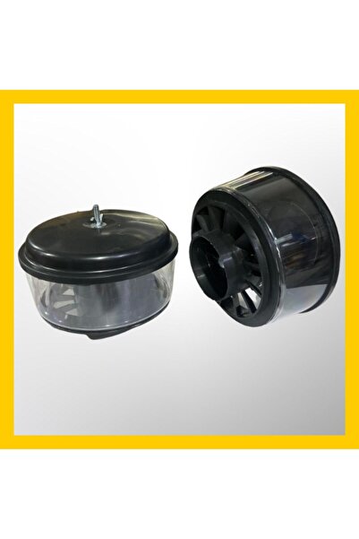 Partspro 32/914300/P - AIR FILTER POWDER BOWL COMPLETE