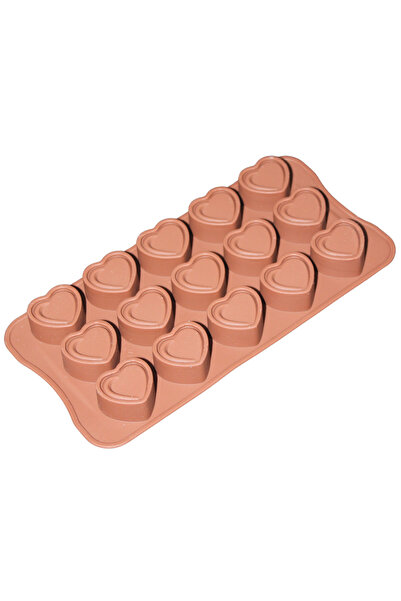 PASTRY PLANET Silicone Chocolate Form