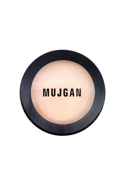 MUJGAN Matte Powder No:16