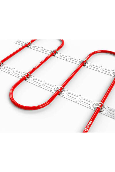 ISITMAX Soğuk Hava Deposu Döşeme Koruma Amaçlı Yerden Isıtma Kablosu