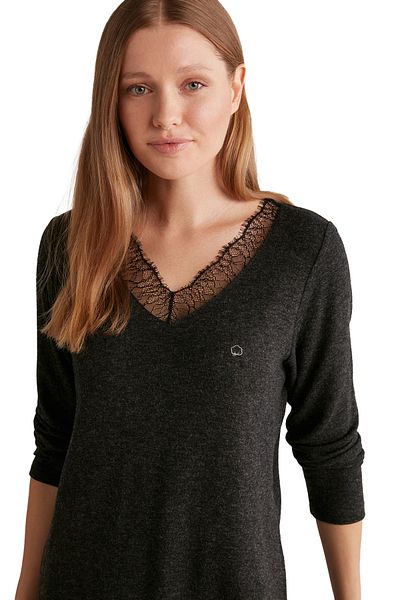 Penyemood Lux mood pajama set