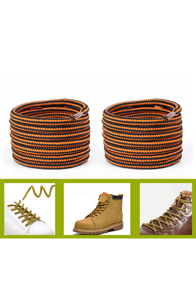 AiryFooT Cat Boots 120 Cm Sports Shoelaces