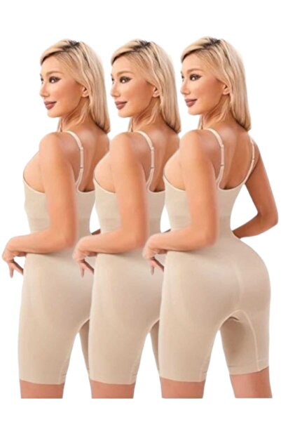 Mood Agenda Ženski podesivi Tanke bretele korseti pune dužine D Bez šavova T ...