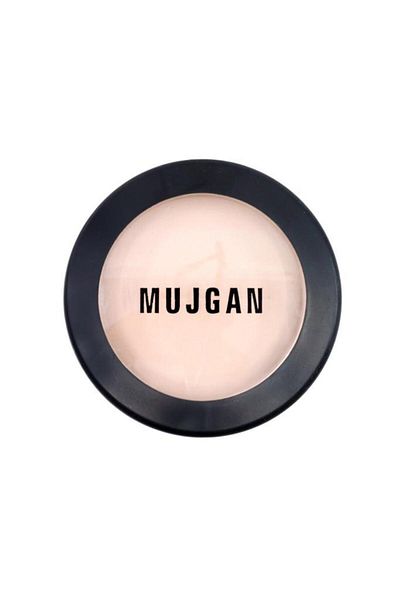 MUJGAN Matte Powder - No:14 Model Matte Color Powder