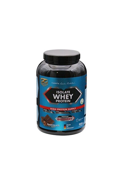 Z-konzept Isolate Whey Protein - Çikolata 900g