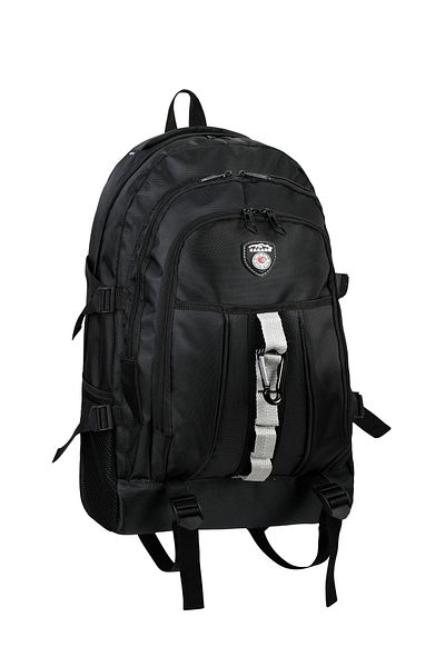 CAKARD Mountaineer Backpack 50 Liters 20" inch with Laptop Compartment