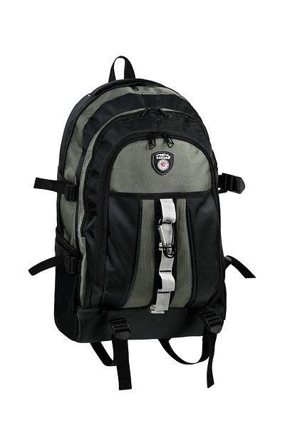 CAKARD Mountaineer Backpack 50 Liters 20" inch with Laptop Compartment