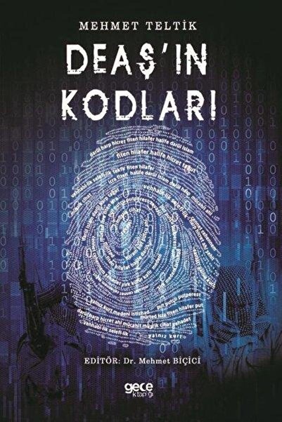 Gece Kitaplığı Deaş'ın Kodları