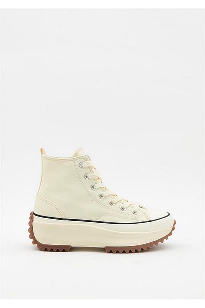 Hush Puppies 033z100936 Azaria Beige Beige Women's Sneakers