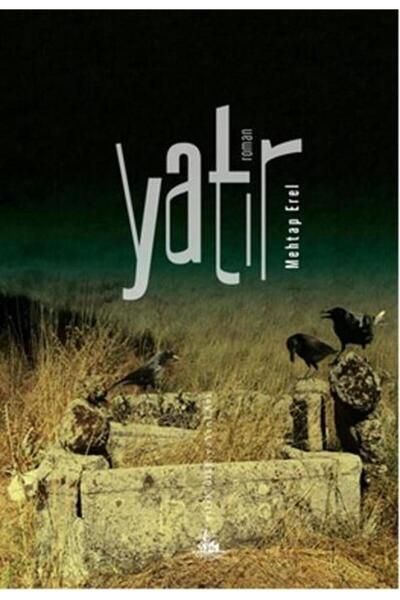 Yitik Ülke Yayınları Yatır