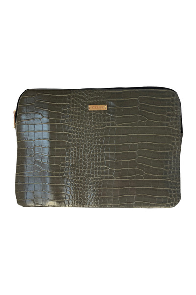 Cerise Cases 13 and 14 Inch Artificial Leather Laptop Case - MacBook Air Pro ...