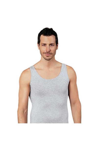 Şahinler Men's Lycra Tank Top E067