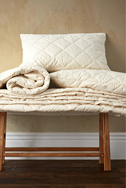 Linnda Home Dlux Wool Duvet Double