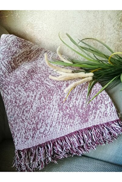 Neweste pique cotton yarn 160*220cm multi-purpose blanket