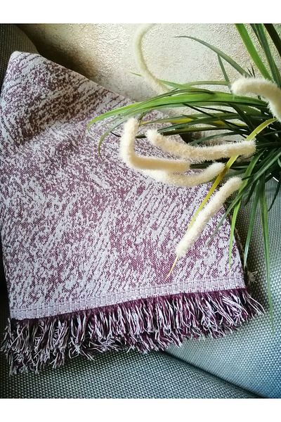 Neweste pique cotton yarn 160*220cm multi-purpose blanket