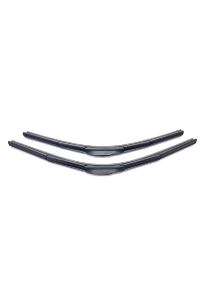 Silbak Honda Civic Sedan FD6 2006-2012 Ön Cam Silecek Takımı 70x58cm