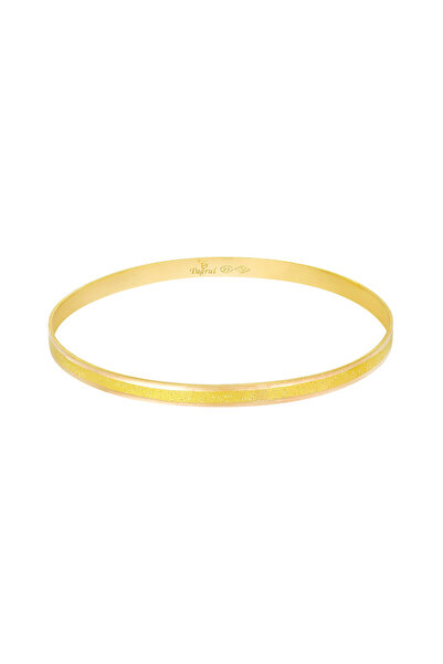 10 gr(gram) 22 Ayar İşçiliksiz Bilezik