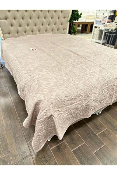 SESLİ HOME Çift Kişilik Akrilik Battaniye Arya 220x240 Cm