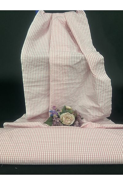 stay home Tableware Cloth, Zefir Fabric, Picnic Cloth, Farbela, Fabric Suitable for Making 100x170cm