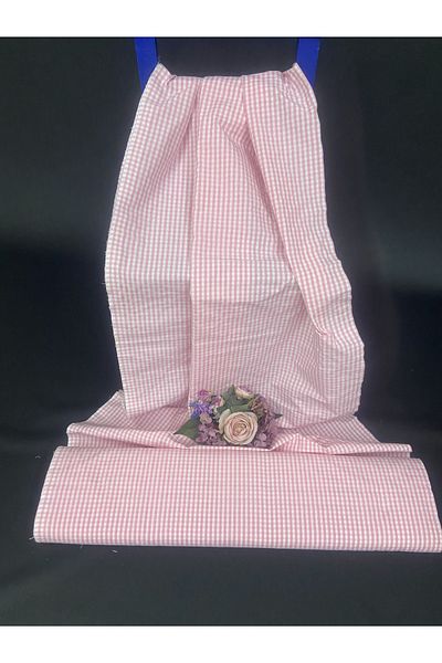 stay home Tableware Cloth, Zefir Fabric, Picnic Cloth, Farbela, Fabric Suitable for Making 100x170cm