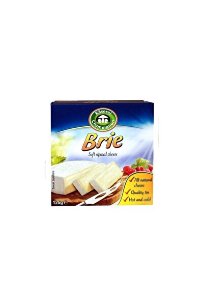 Kaserei Champignon Kasereı Champıgnon Brie Petit 125 gr