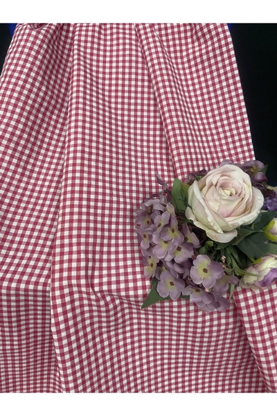 stay home Sofra Bezi, Zefir Kumaş, Piknik Örtüsü, Farbela,Yapımına Uygun Kumaş 100x170cm