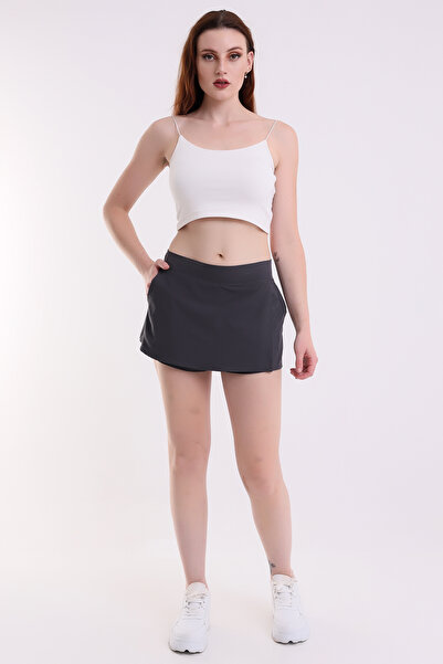 Gugus KADIN DENİZ ŞORTU/ŞORT ETEK-PLAJ ŞORTU/WOMEN'S SHORTS SKIRT BEACH SKIRT OR BEACH SHORTS