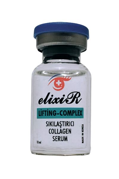 Elixir مصل شد مركب الرفع 10 مل × 4 = 40 مل