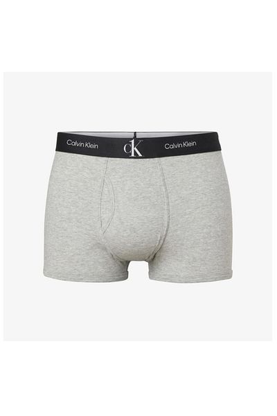 Dark grey calvin klein underwear shop