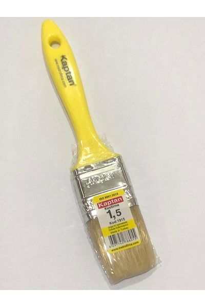 METRO CAPTAIN SNAP BRUSH NO:1,5