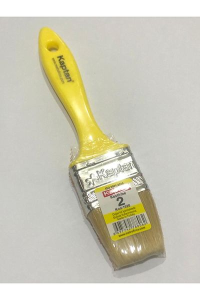 METRO CAPTAIN BRUSHING BRUSH NO:2