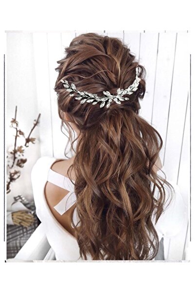 bbays new trend كريستال I ستون، دبوس شعر الزفاف، تاج الزفاف اللؤلؤي، تاج الزف...