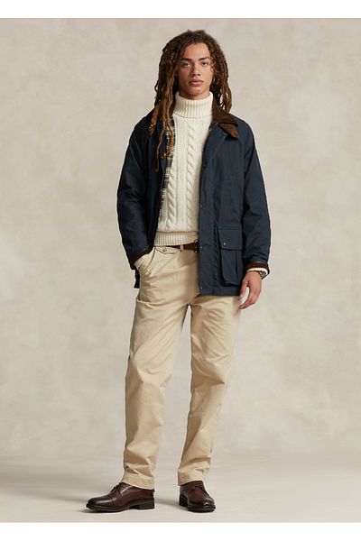 Ralph lauren best sale coats and jackets