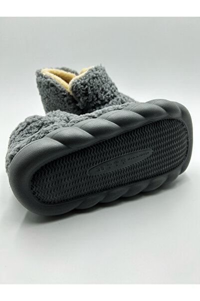 Akınal Bella Indoor Orthopedic Ankle Women's Slippers