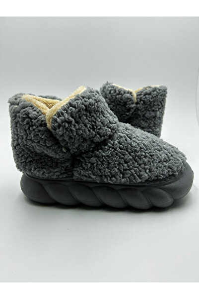 Akınal Bella Indoor Orthopedic Ankle Women's Slippers