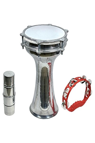 Piarro Ritim Seti 3 Parça