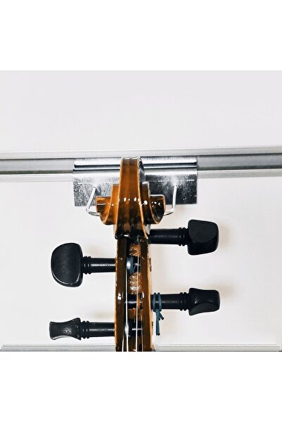 Piarro Ka-1 Keman Askısı ( Keman Asma Aparatı )