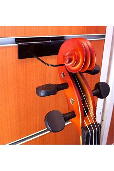 Piarro Ka-1 Keman Askısı ( Keman Asma Aparatı )