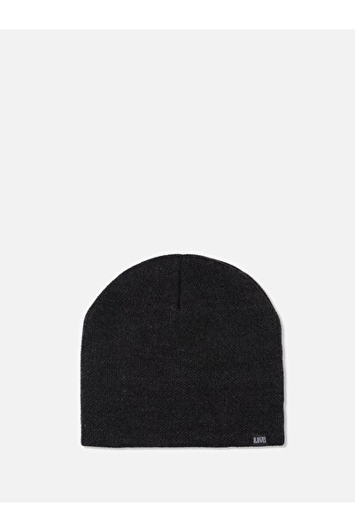 Colin's Men's Beret Black